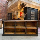 Furniture with 20th valves