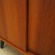 Teak cabinet, Danish design, 1970s, production: Denmark
