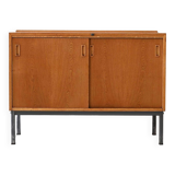 1960s office sideboard