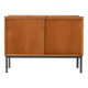 1960s office sideboard