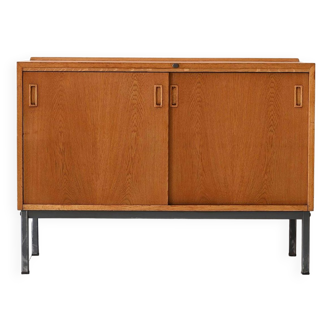 Buffet de bureau des années 1960