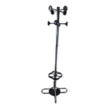 Coat rack 1970s