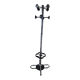 Coat rack 1970s