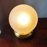 Vintage Targetti Italian Lamp 1980