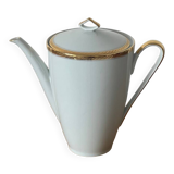 Lamotte coffee maker, Sologne porcelain