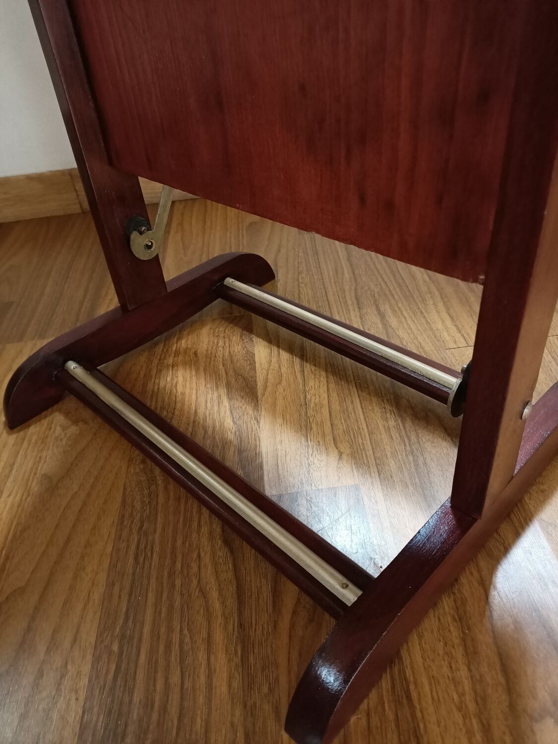 Fratelli Reguitti valet