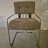 Tucroma chairs by Guido Faleschini