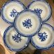 Lot 16 plates Digoin Sarreguemines marsac