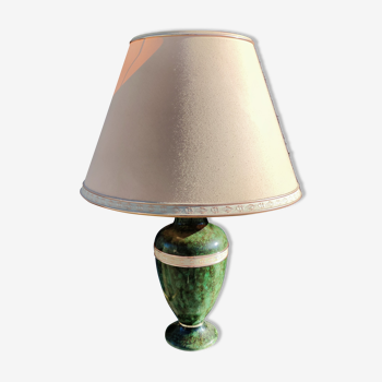 Lampe céramique Louis Drimmer