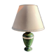 Louis Drimmer ceramic lamp