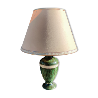 Louis Drimmer ceramic lamp