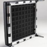 "Prive" Leather Set by Phillippe Starck for Cassina, Italy,2010s