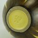 ilkra mid century VASE decor 'kairo' 1950s model 163-24 design ernst werner