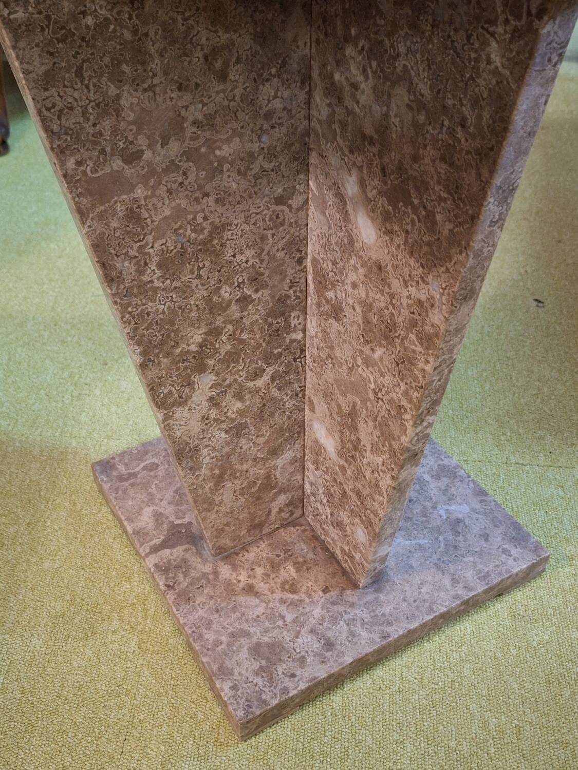 Table de salon / bout de canapé