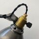 Ravel Gras lamp n° 201 industrial