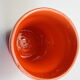 Vintage 80's ceramic vase
