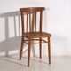 Chaises vintage TON (c.1950). Ensemble 2 pièces #6