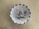 Ceramic bowl J. Moustiers
