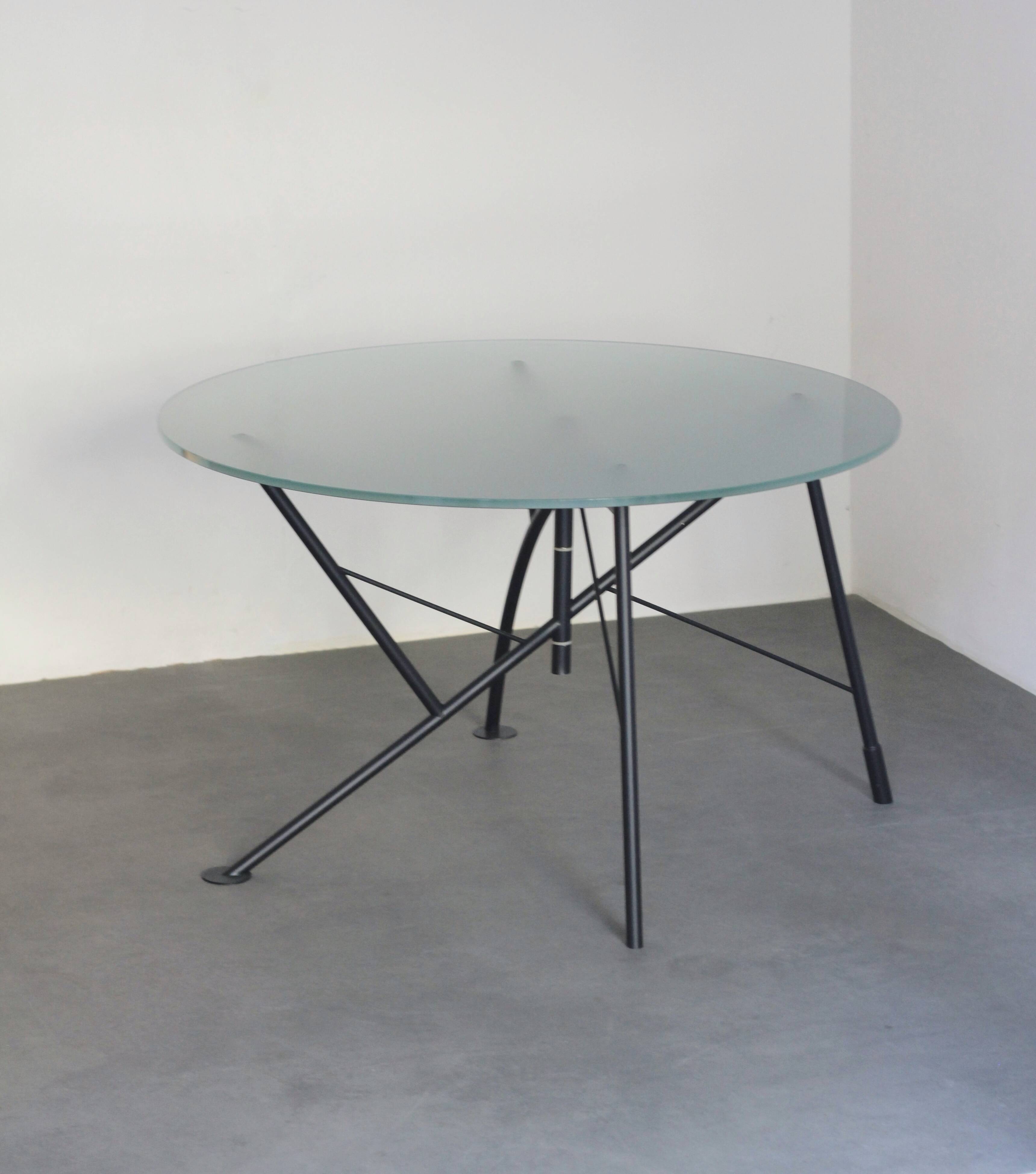 Philippe Starck dining table