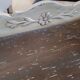 Bed tray / rest