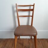 Vintage chair 50s