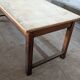 Farm table