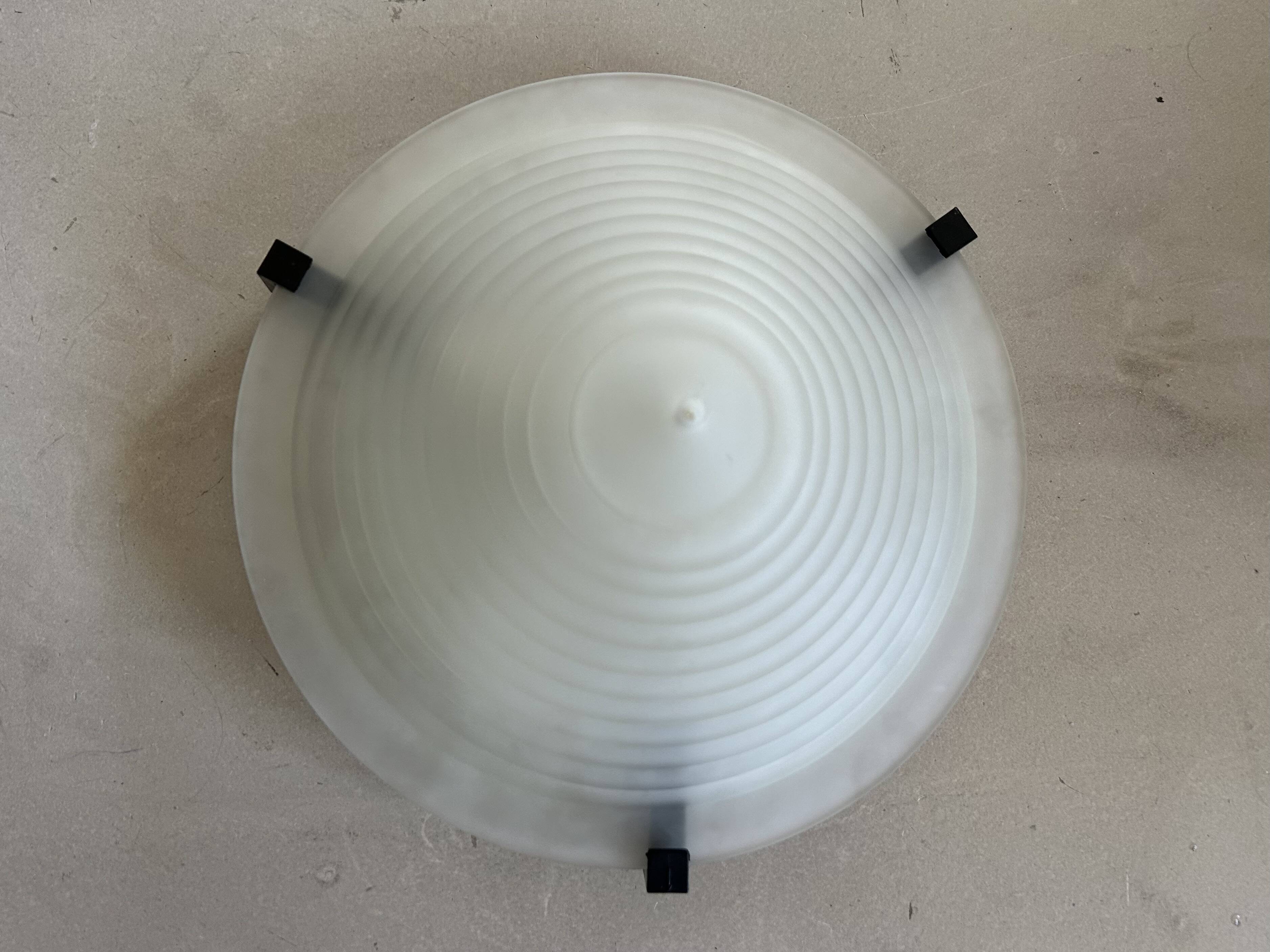 Plafonnier ou applique IKEA vintage années 80