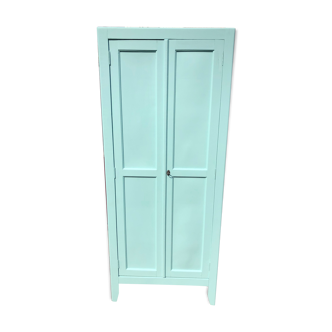 Armoire parisienne