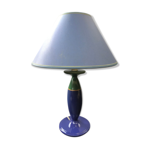 Ancienne lampe robert