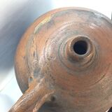50s sandstone jug