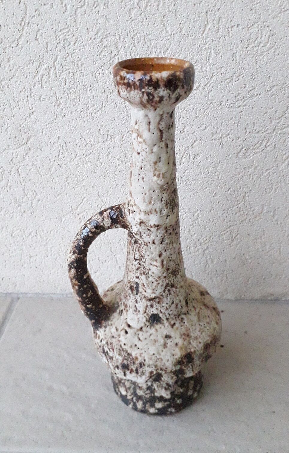 Soliflore vase
