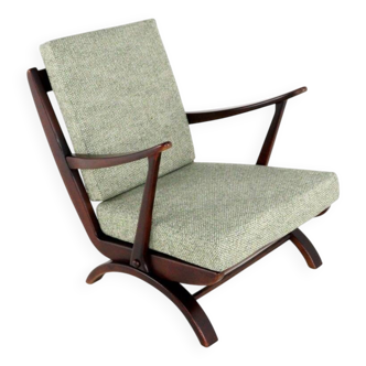 Fauteuil De Ster 'Habrinkhoek'