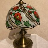 Tiffany style table lamp