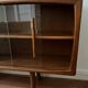 Scandinavian enfilade