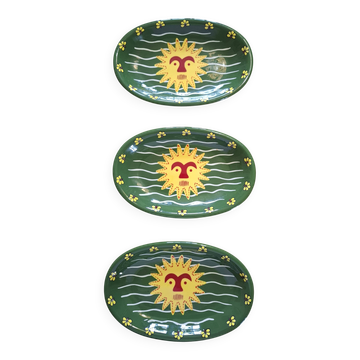 3 raviers Château Maison Rouge Monoprix