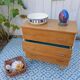 Commode vintage 70's