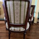 French-style living room set