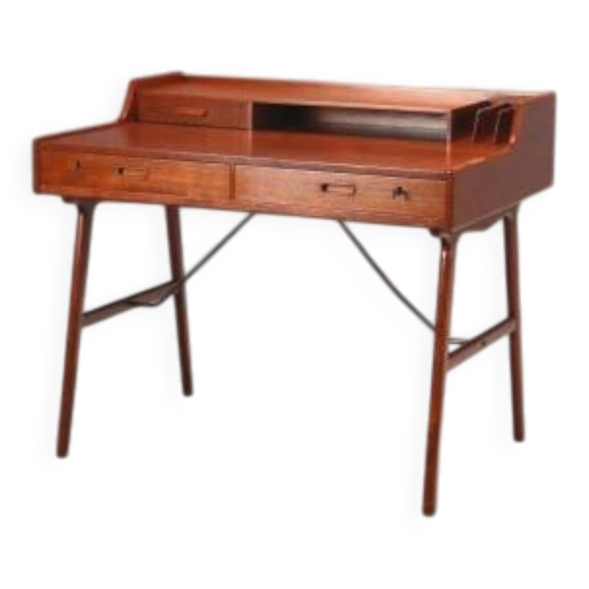 Bureau de Svend Åge Madsen pour Sigurd Hansen - 1950