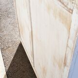 Vintage Parisian wardrobe