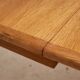 Table à manger en chêne de H. Sigh & Son, années 1960 (MK10437)