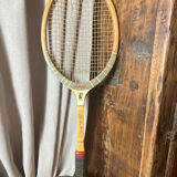 Vintage Gauthier et Fils tennis racket