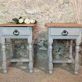 Bedside table