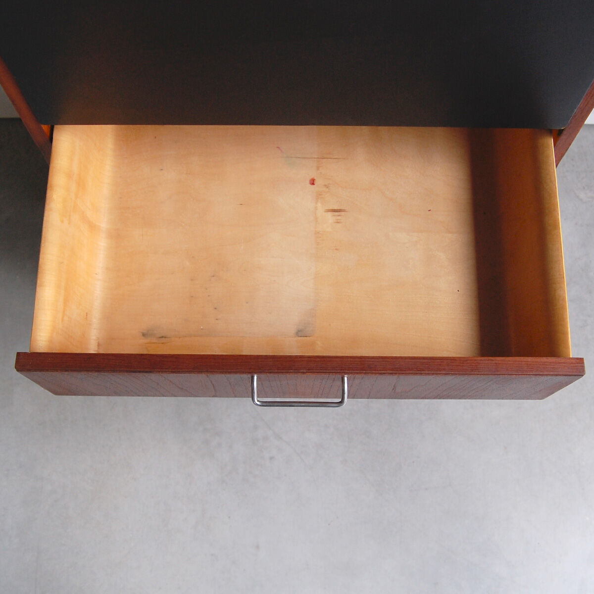 Bar furniture CT69 by Cees Braakman for Pastoe 1950s