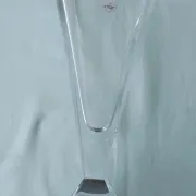 Crystal vase design