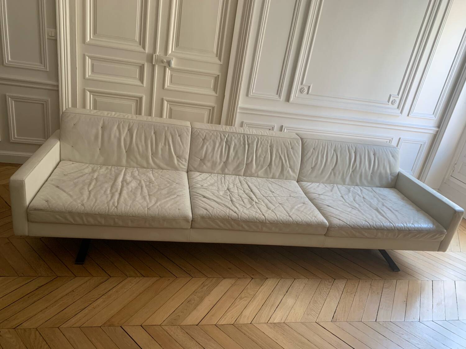 Kenedee Poltrona Frau Sofa