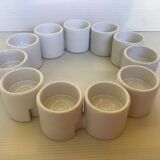 Bougeoirs crowns Ehlen Johansson