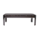Table basse en marbre Breccia et chrome, France 1980
