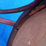 Fischel armchair