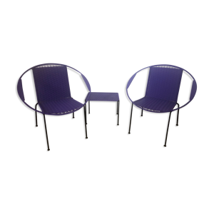 ensemble 2 fauteuils