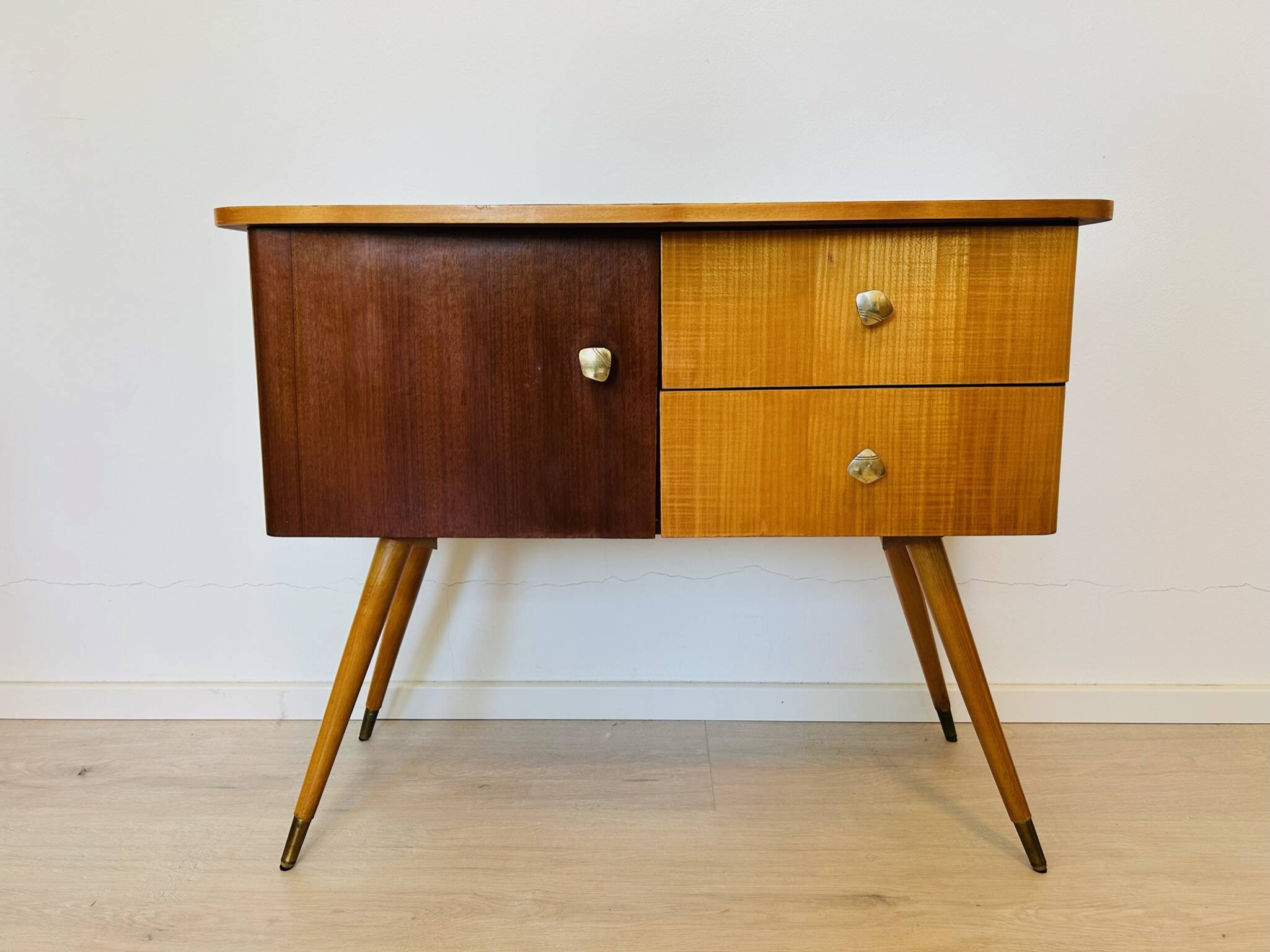 Dressing Table, Germany, 1970s